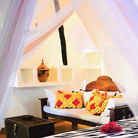 Zanzibar Dream Lodge بويجو المظهر الخارجي الصورة