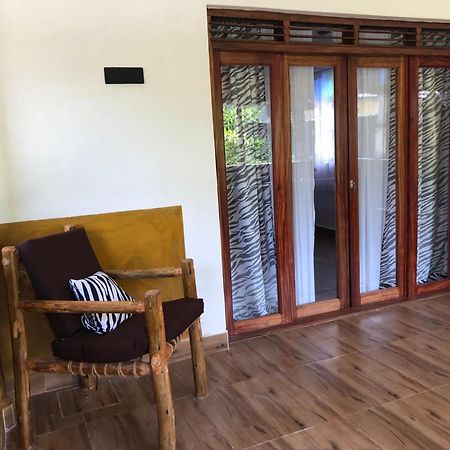 Zanzibar Dream Lodge بويجو المظهر الخارجي الصورة