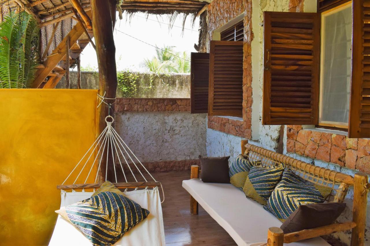 Zanzibar Dream Lodge بويجو المظهر الخارجي الصورة