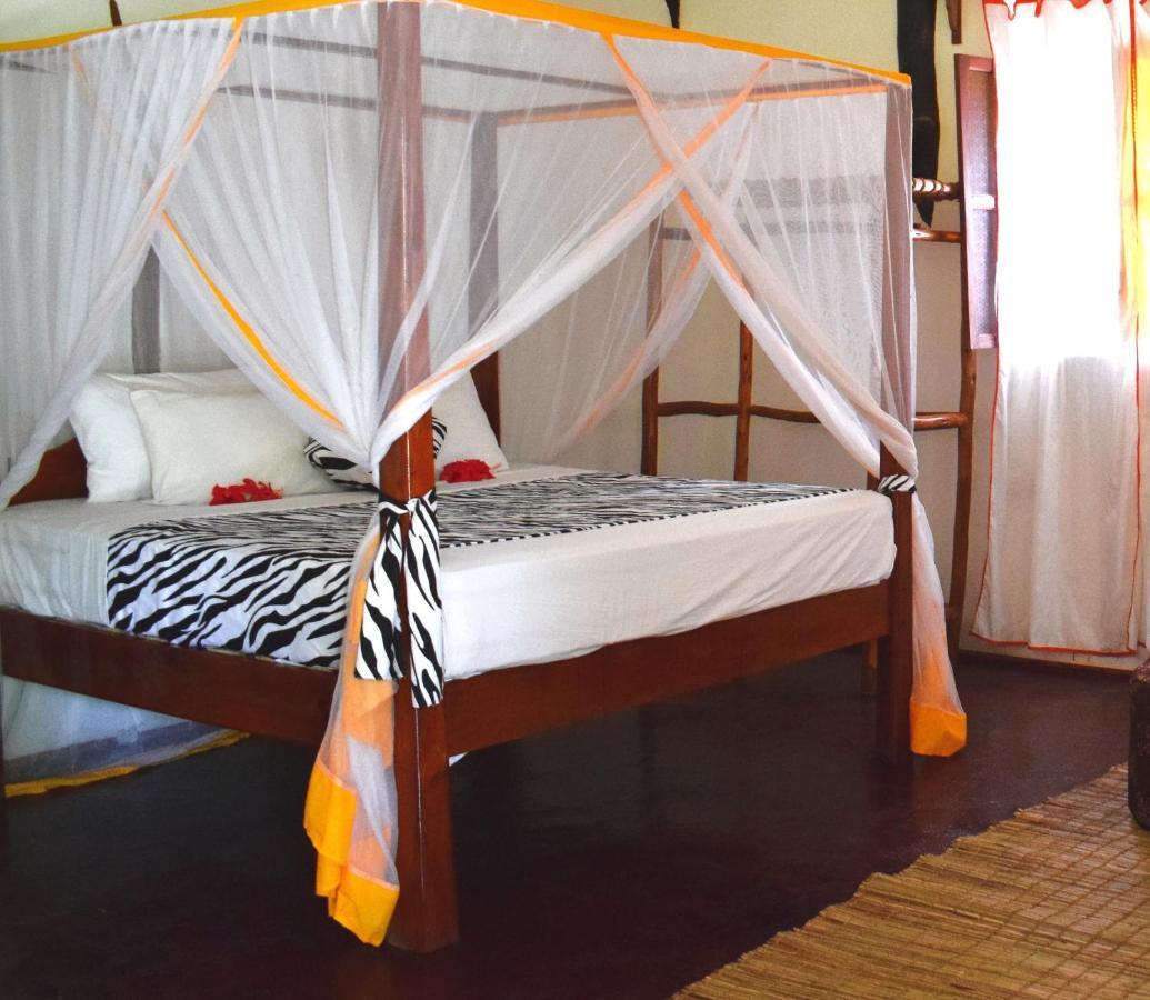 Zanzibar Dream Lodge بويجو المظهر الخارجي الصورة