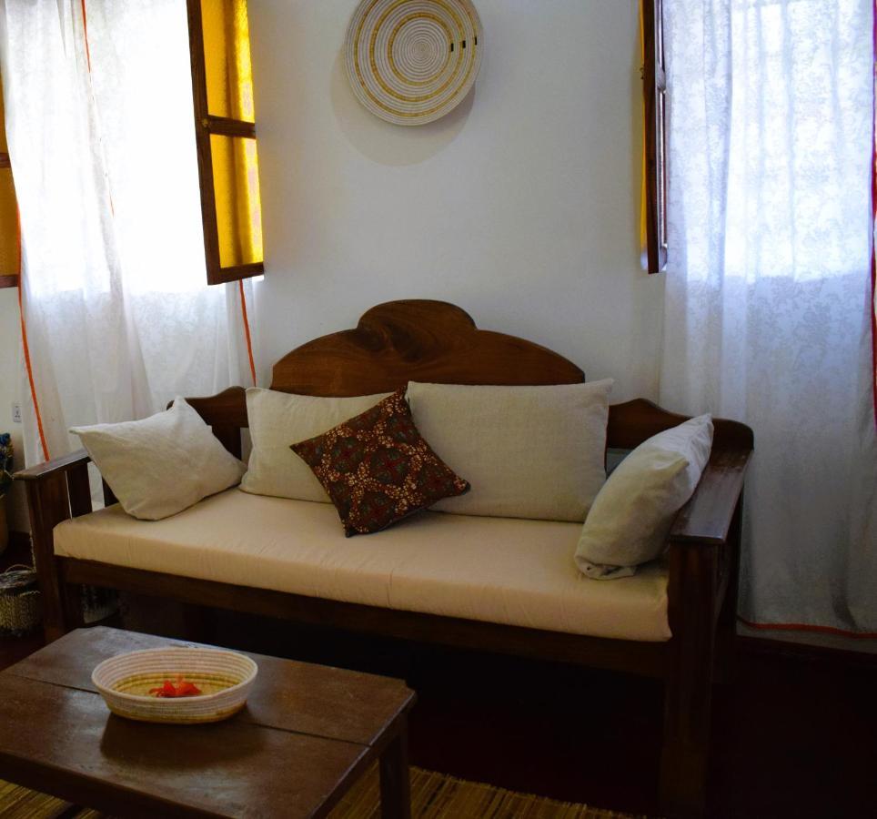 Zanzibar Dream Lodge بويجو المظهر الخارجي الصورة
