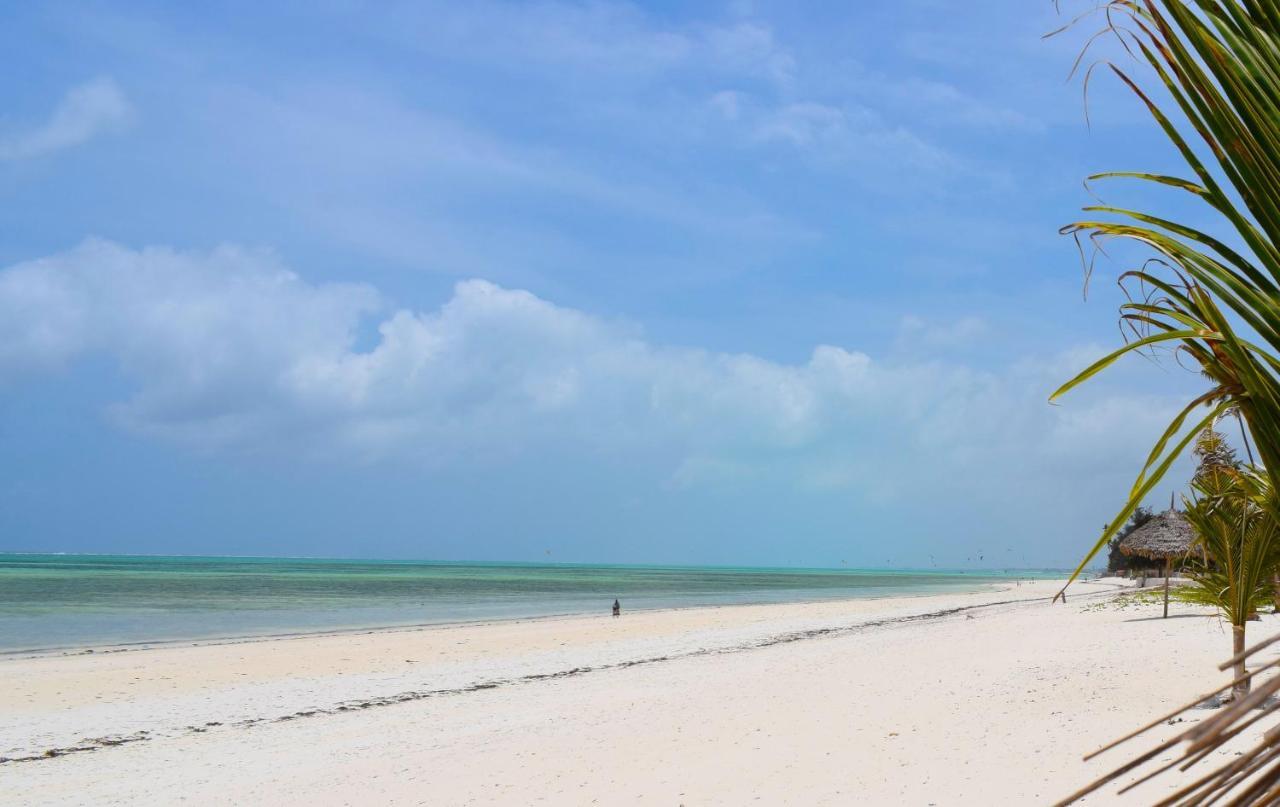 Zanzibar Dream Lodge بويجو المظهر الخارجي الصورة