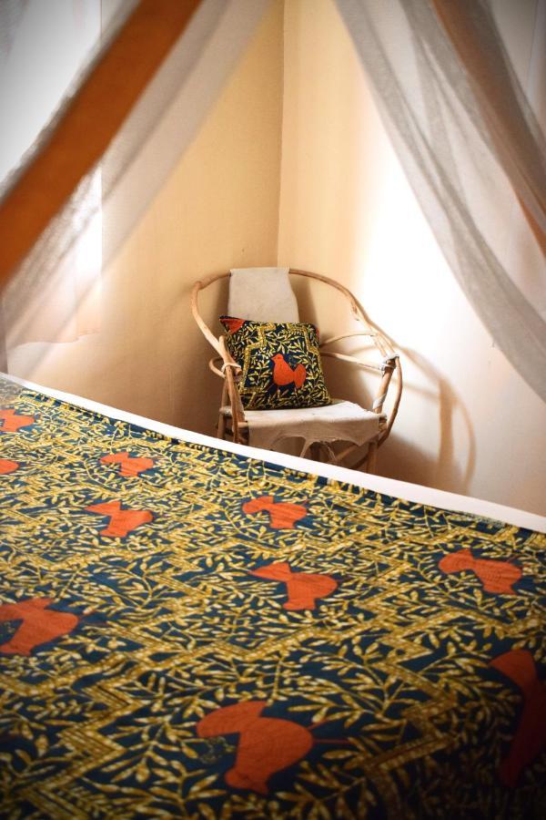 Zanzibar Dream Lodge بويجو المظهر الخارجي الصورة