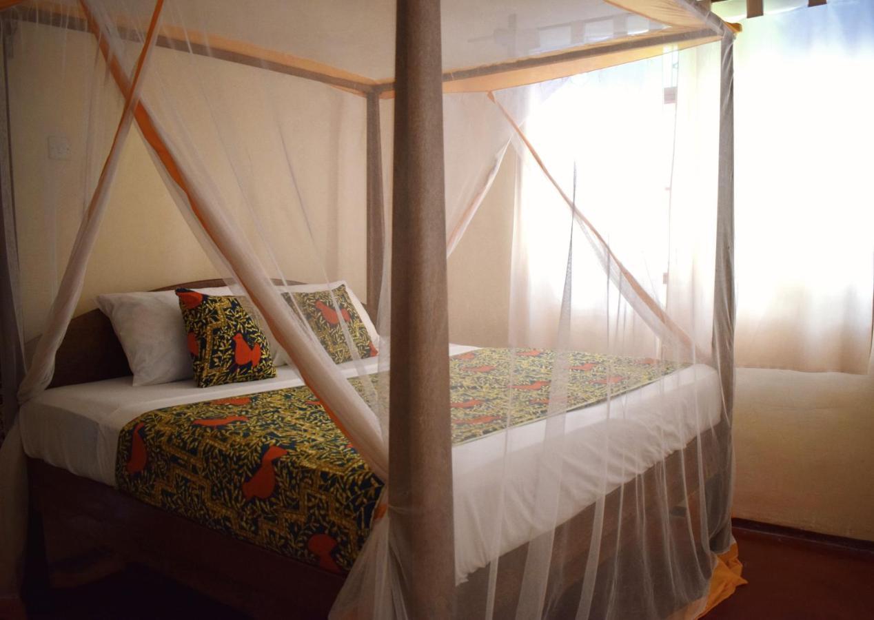 Zanzibar Dream Lodge بويجو المظهر الخارجي الصورة