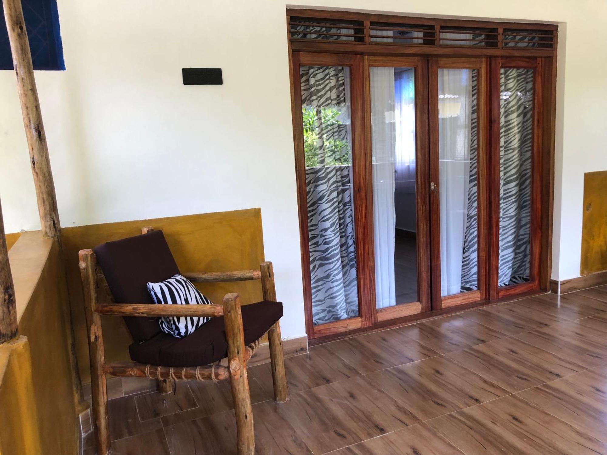 Zanzibar Dream Lodge بويجو المظهر الخارجي الصورة