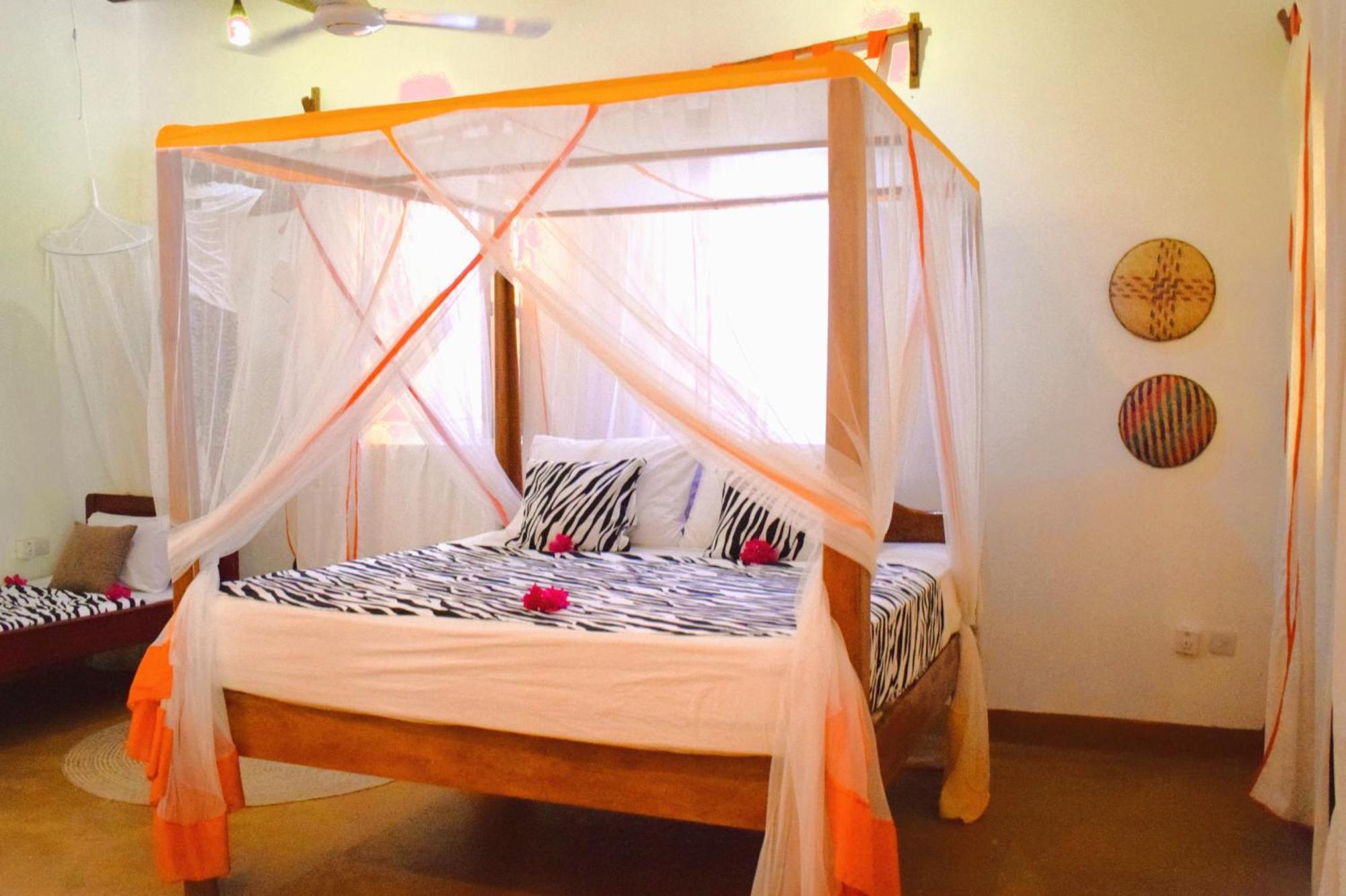 Zanzibar Dream Lodge بويجو المظهر الخارجي الصورة