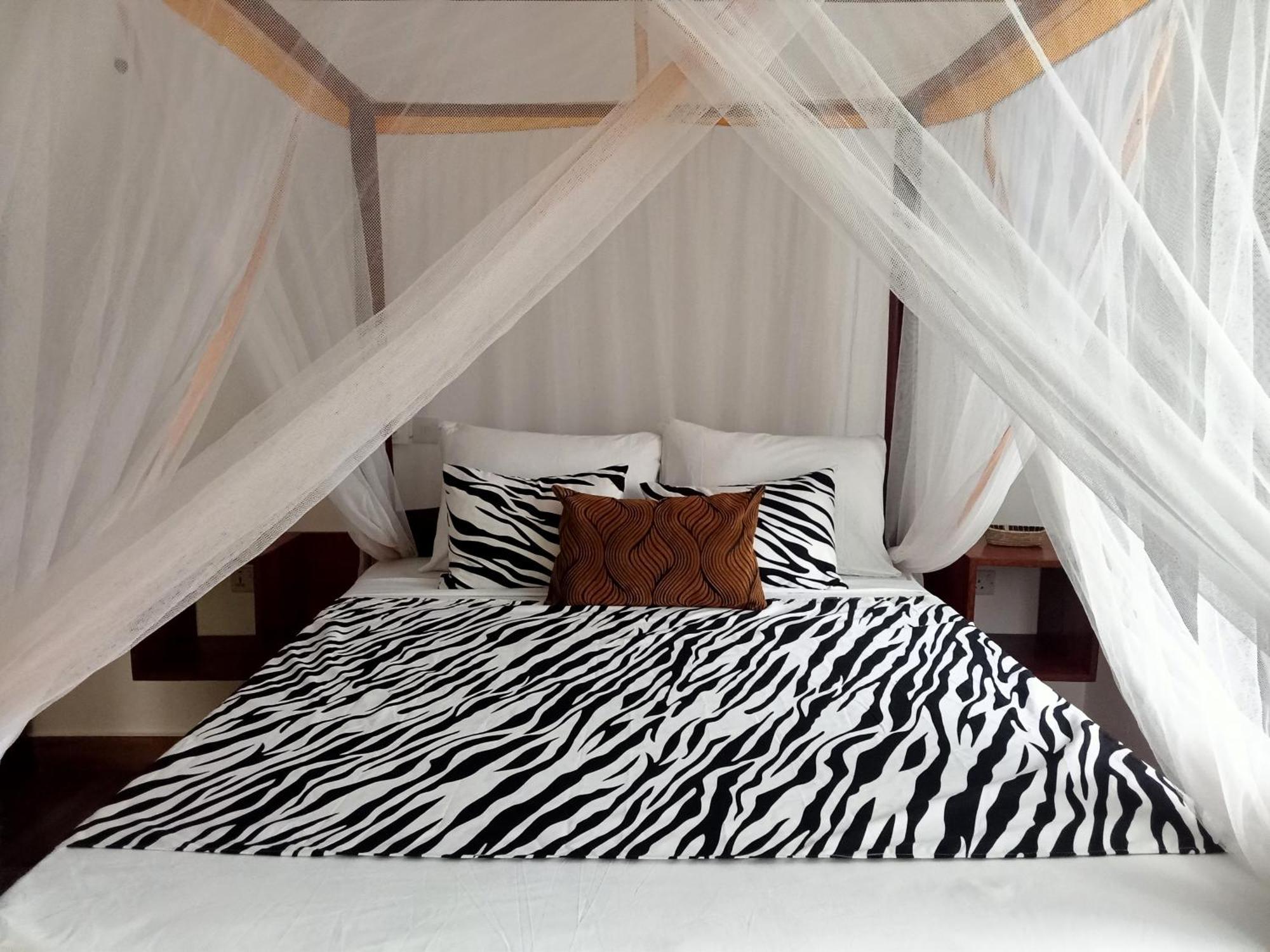 Zanzibar Dream Lodge بويجو المظهر الخارجي الصورة
