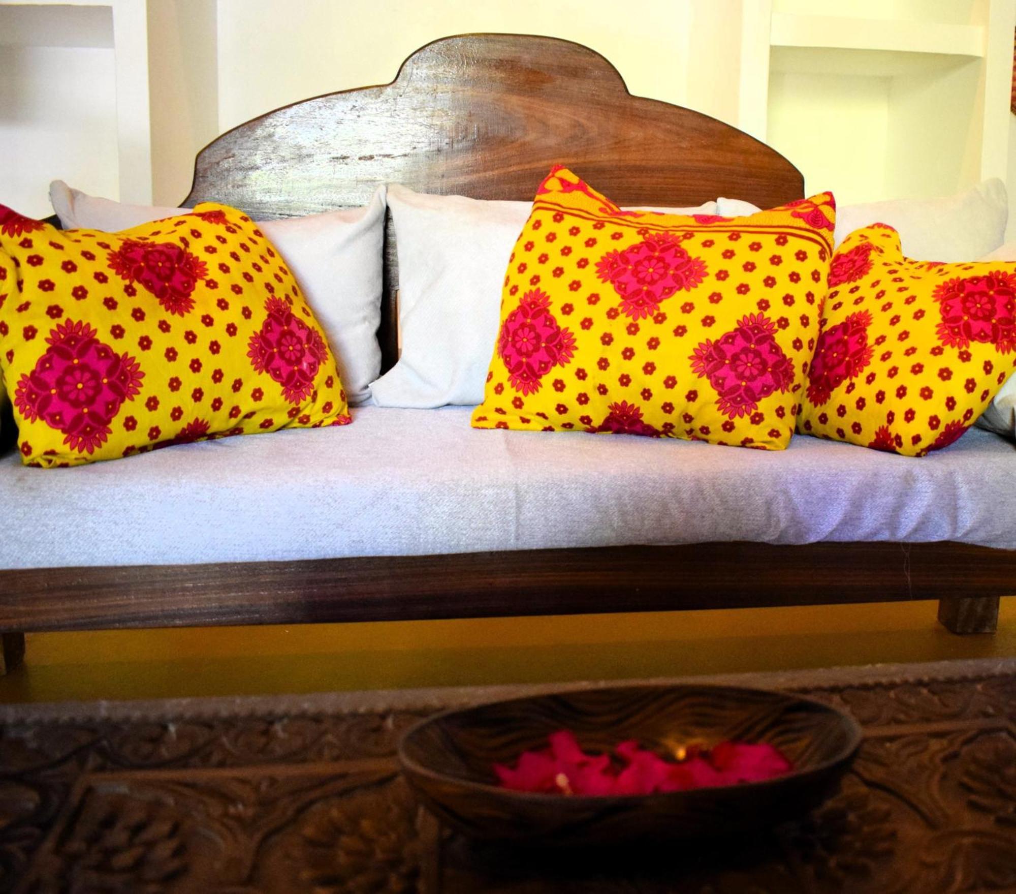 Zanzibar Dream Lodge بويجو المظهر الخارجي الصورة