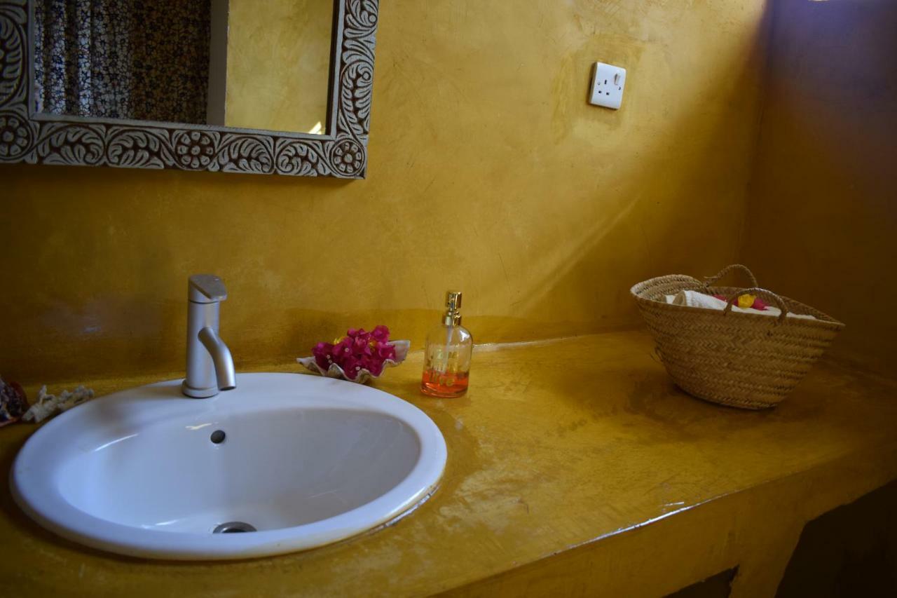 Zanzibar Dream Lodge بويجو المظهر الخارجي الصورة