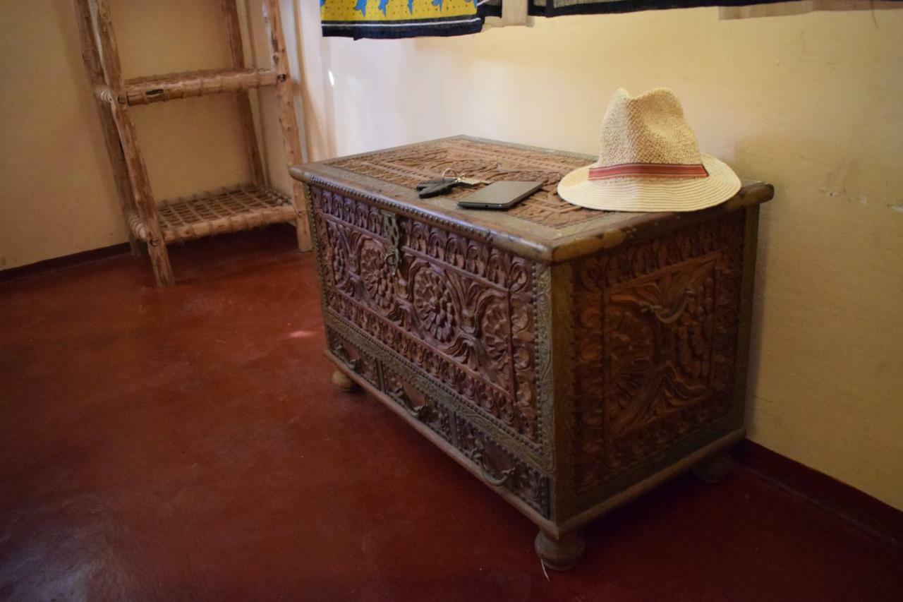 Zanzibar Dream Lodge بويجو المظهر الخارجي الصورة